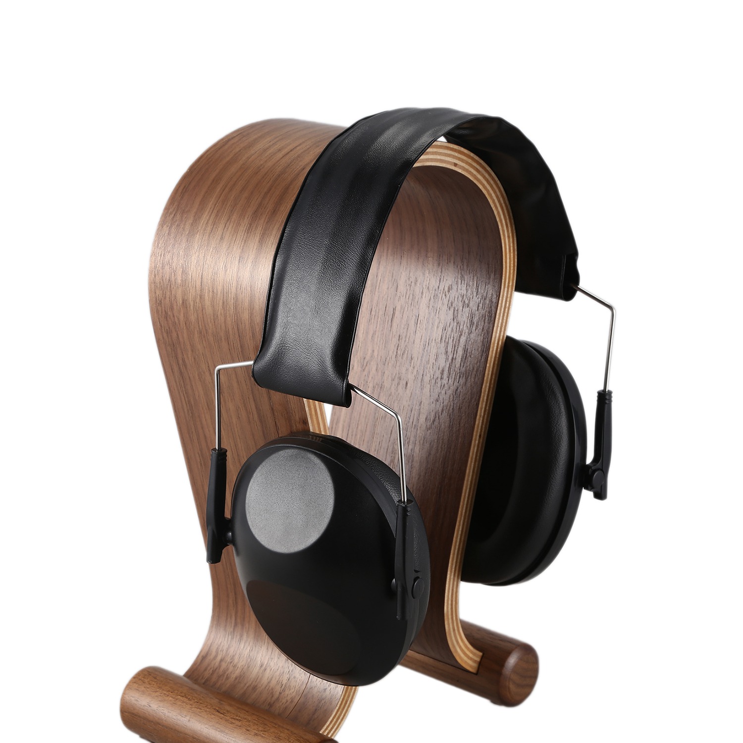 Ear Muff Foldable - A23F-折りたたみ式聴覚耳保護ハンティングスポーツイヤーマフノイズキャンセリングイヤーマフ耳保護耳栓