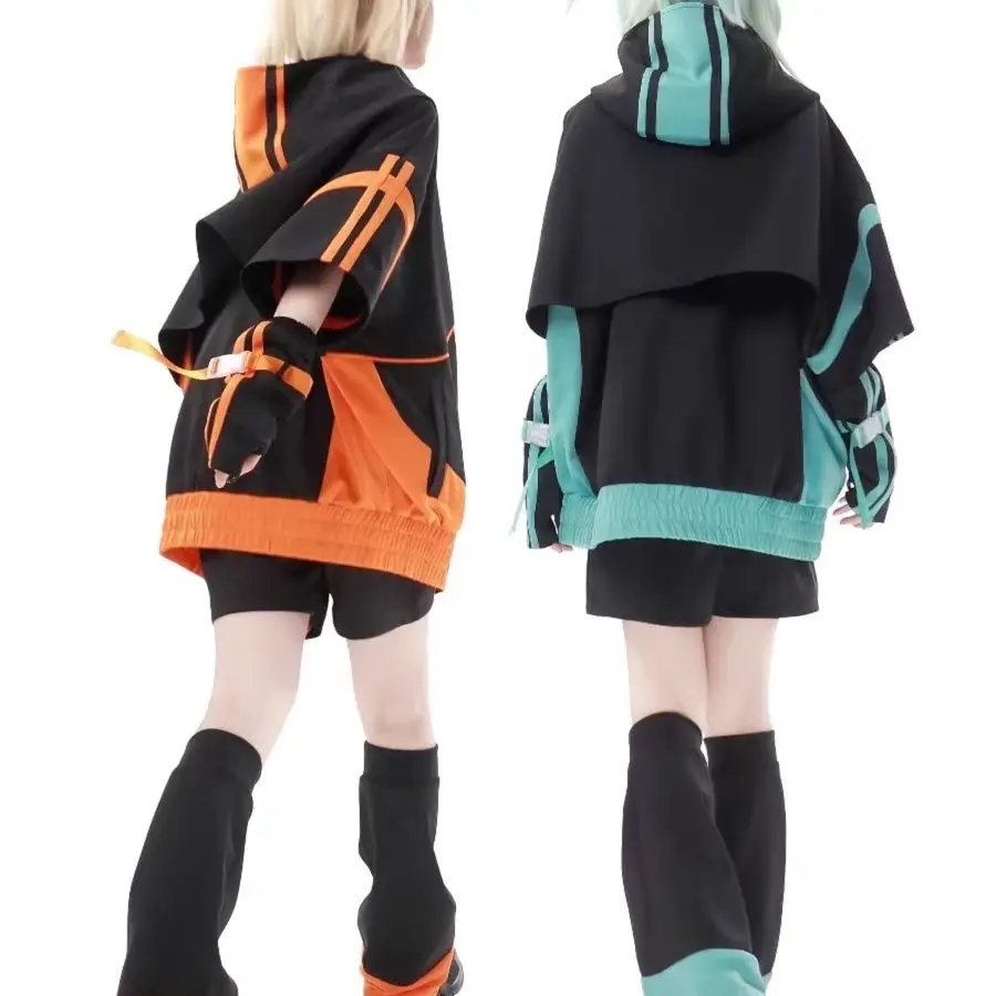 Dophee-サブカルチャースパイスガールズスポーツスーツ、 - Winter Clothing Girls のレビューと価格