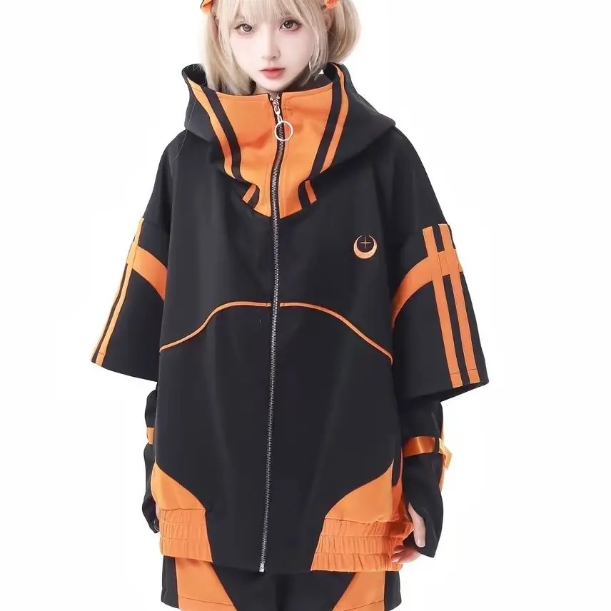 Dophee-サブカルチャースパイスガールズスポーツスーツ、 - Winter Clothing Girls のレビューと価格