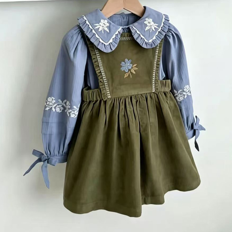2026年秋先行販売 EMベビーガールズドレス キッズファッ - Winter Clothing Kids Sale のレビューと価格