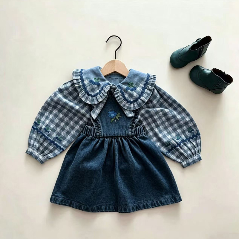 2026年秋先行販売 EMベビーガールズドレス キッズファッ - Winter Clothing Kids Sale のレビューと価格