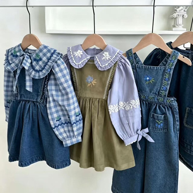2026年秋先行販売 EMベビーガールズドレス キッズファッ - Winter Clothing Kids Sale のレビューと価格