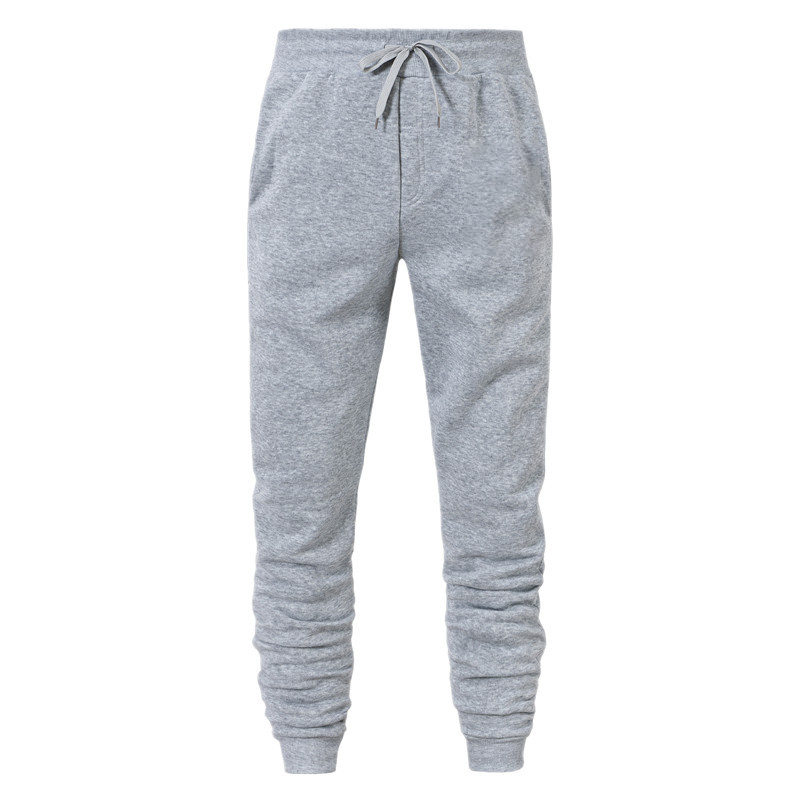 男性カジュアルファッションスポーツパンツジムスポーツズボン男 - Winter Clothing Wholesale のレビューと価格