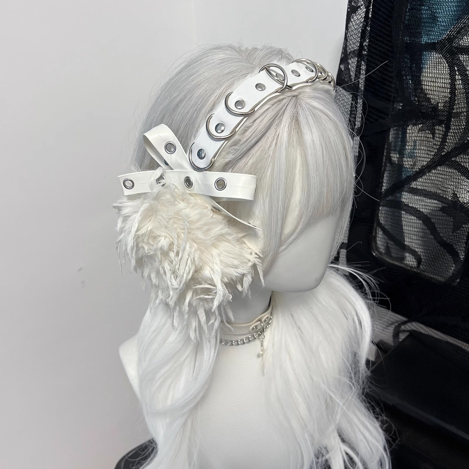 女の子のための日本のぬいぐるみイヤーカバー、折りたたみ式イヤ - Ear Muff Foldable のレビューと価格