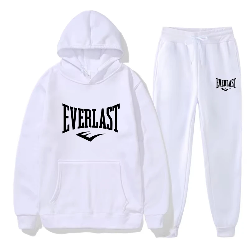 メンズ EVERLAST スポーツウェア フィットネス ジム - Winter Clothing Men Style のレビューと価格