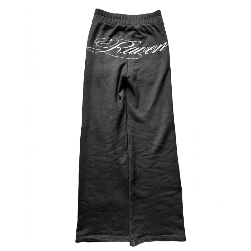 2025秋冬ファッション ゴシックレトロ原宿プリントストレー - Winter Clothing Men Style のレビューと価格