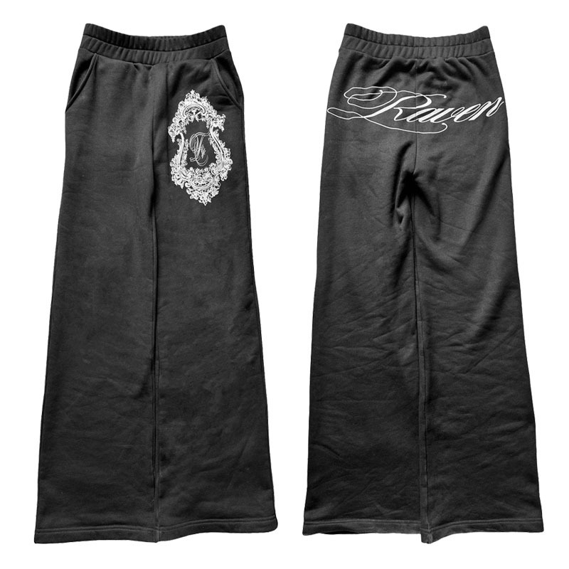 2025秋冬ファッション ゴシックレトロ原宿プリントストレー - Winter Clothing Men Style のレビューと価格