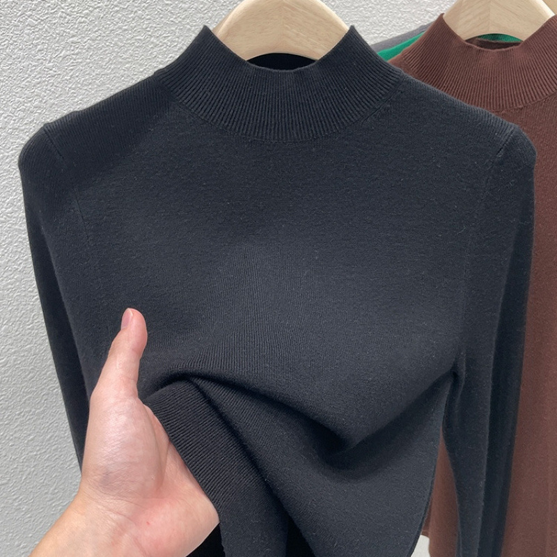 AOSSVIAO 女性秋冬 2026 ファッションタートルネ - Winter Clothing Wholesale のレビューと価格
