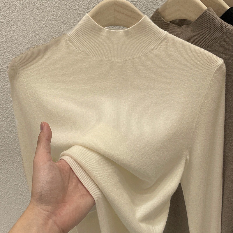 AOSSVIAO 女性秋冬 2026 ファッションタートルネ - Winter Clothing Wholesale のレビューと価格