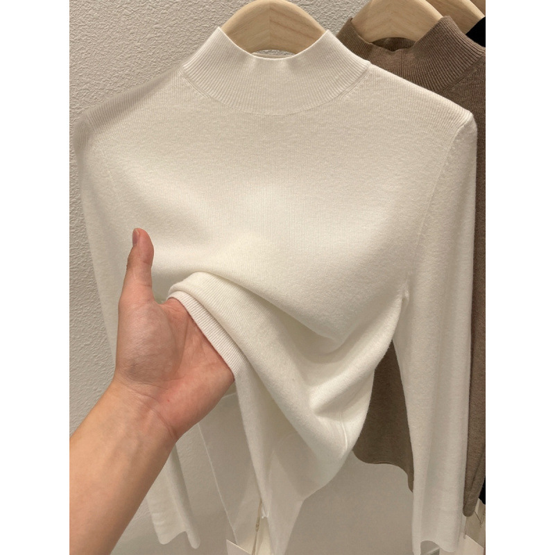 AOSSVIAO 女性秋冬 2026 ファッションタートルネ - Winter Clothing Wholesale のレビューと価格