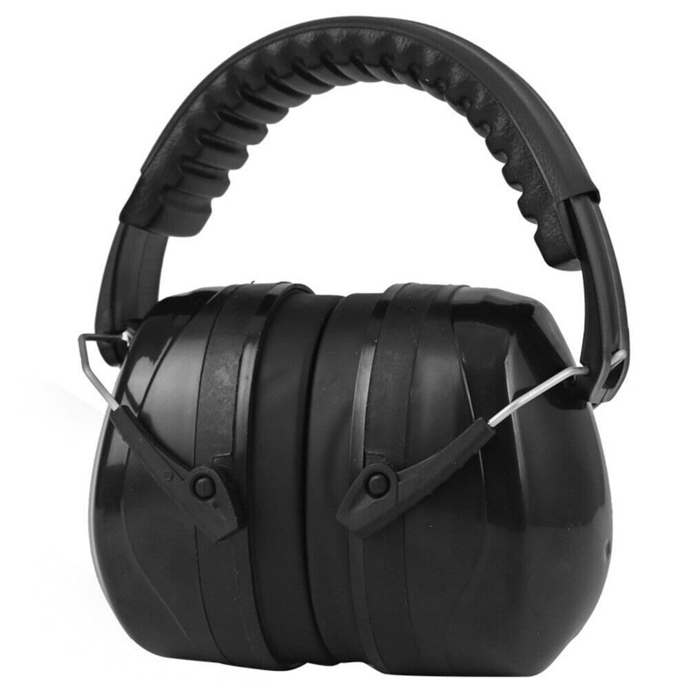 折りたたみ式アンチノイズヘッドイヤーマフノイズキャンセリング - Ear Muff Foldable のレビューと価格
