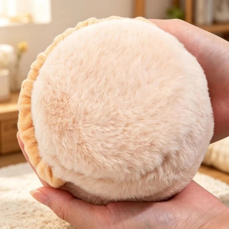 1/2/3/4個入り 男女兼用 折りたたみ式 プラッシュイヤ - Ear Muff Foldable のレビューと価格