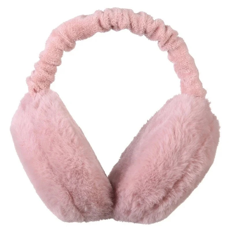 1/2/3/4個入り 男女兼用 折りたたみ式 プラッシュイヤ - Ear Muff Foldable のレビューと価格