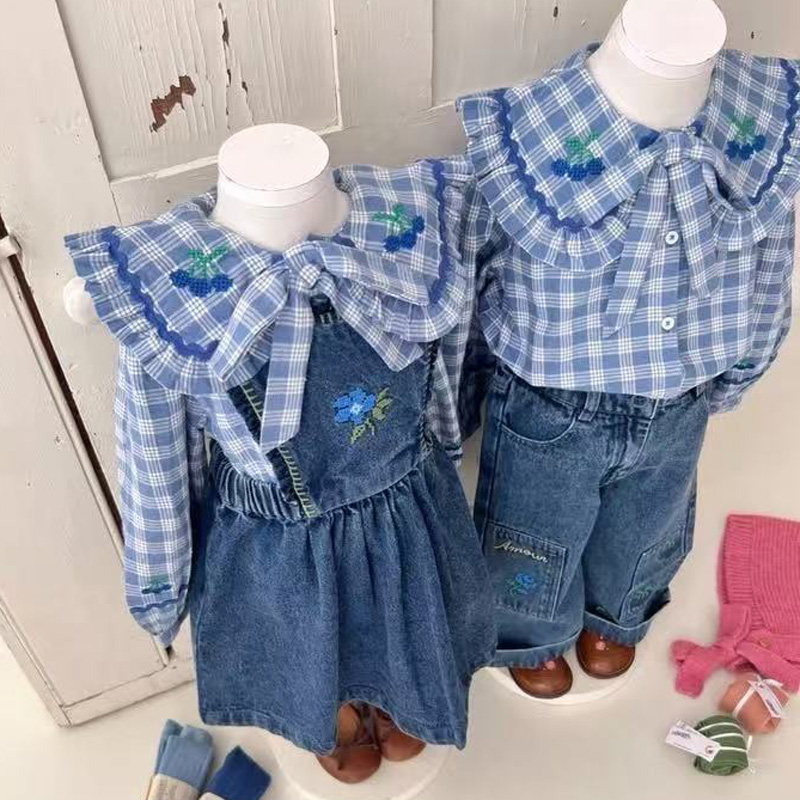 2026年秋新作EMベビーガールズ服キッズセットボーイズフー - Winter Clothing Kids Sale のレビューと価格