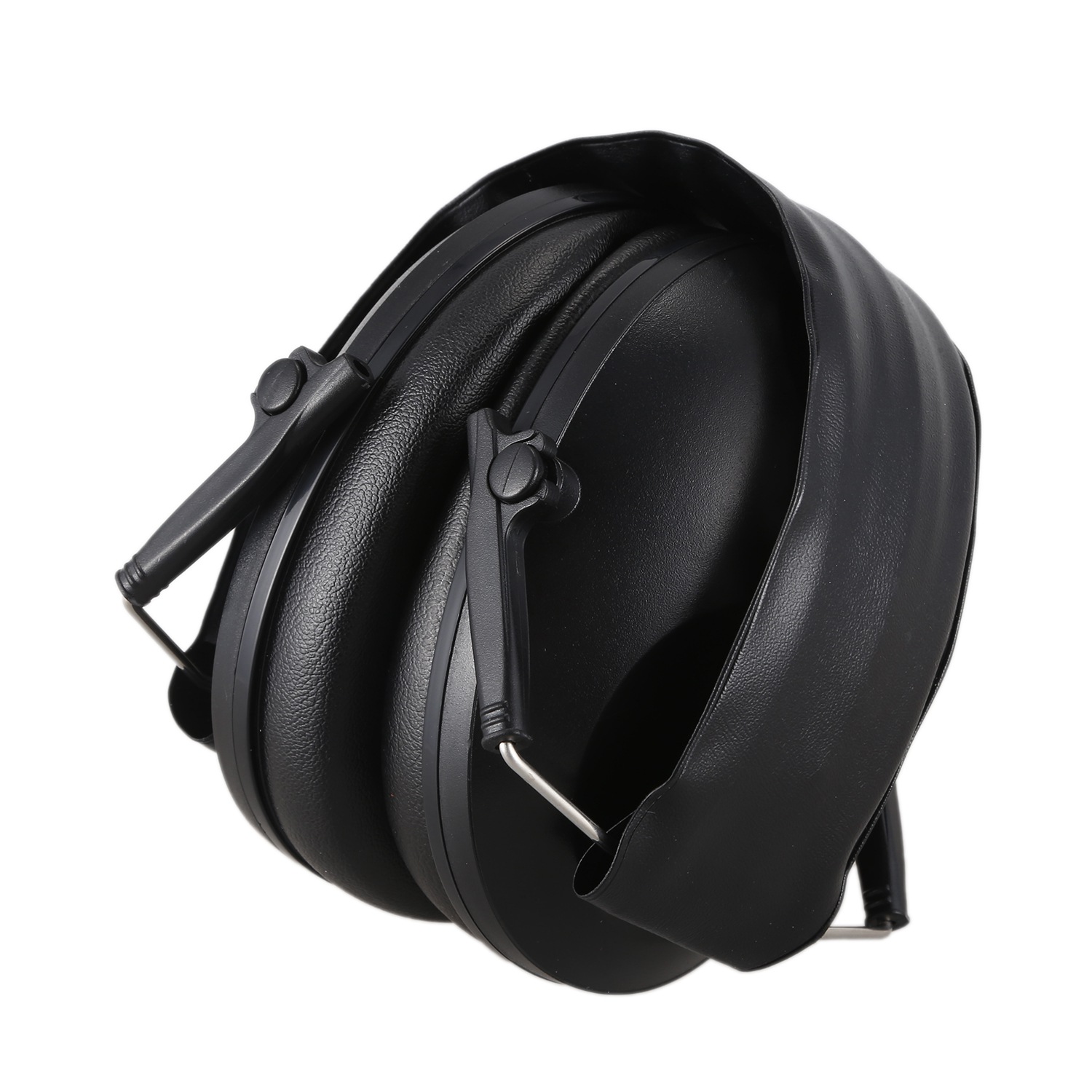 A23F-折りたたみ式聴覚耳保護ハンティングスポーツイヤーマ - Ear Muff Foldable のレビューと価格