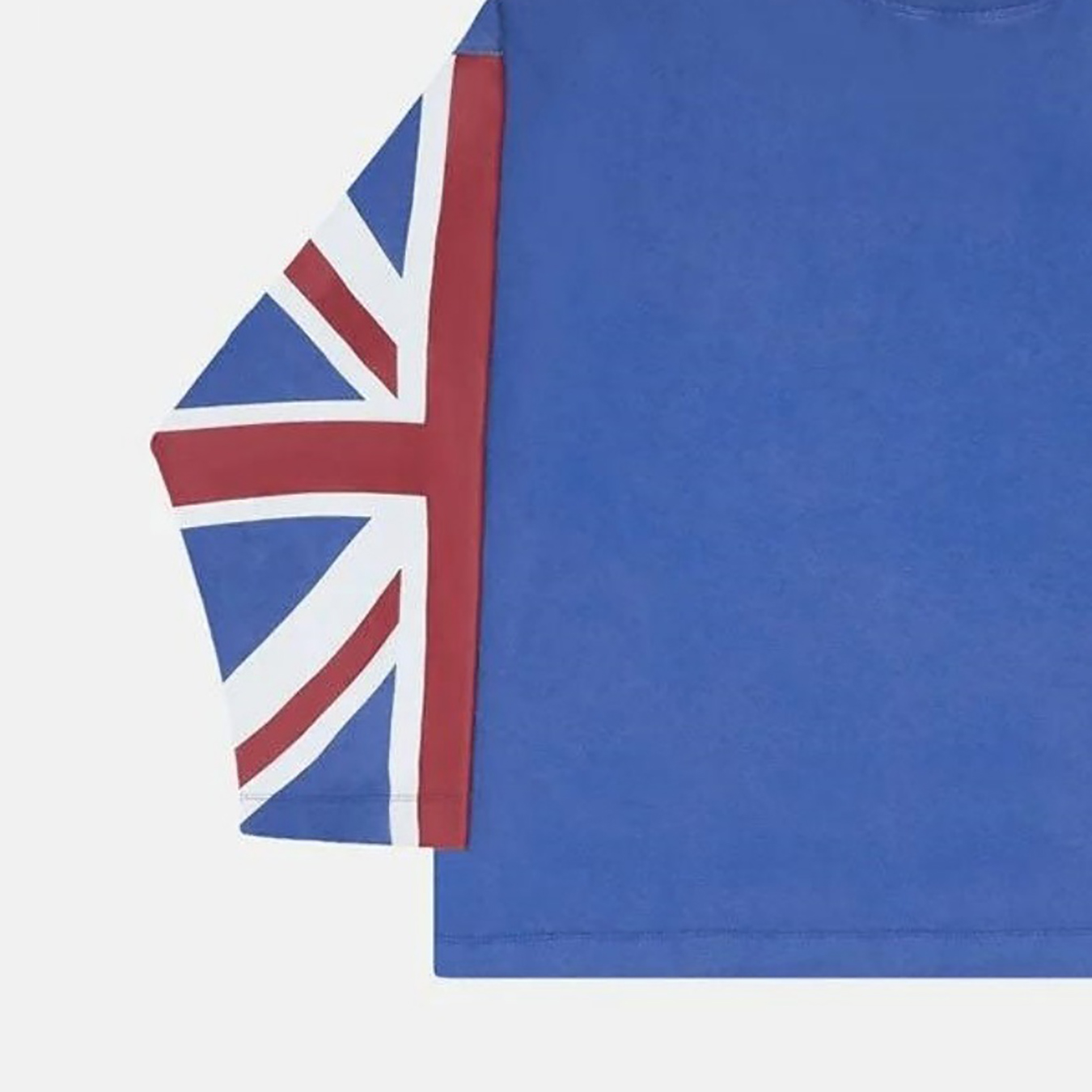 秋・冬のコントラストカラーが特徴の、長袖Tシャツ。Y2K風プ - Winter Clothing Men のレビューと価格