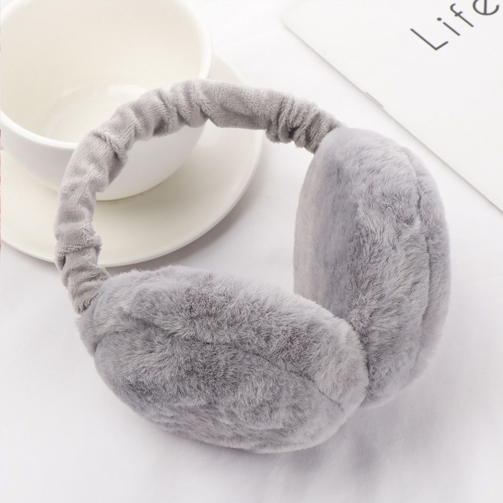 ファッションウォーマー折りたたみ式イヤーフラップイヤーカバー - Ear Muff Foldable のレビューと価格