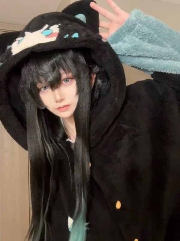 Y2K 新しい時透無一郎冬パジャマアニメ周辺機器デーモンスレ - Winter Clothing Girls のレビューと価格