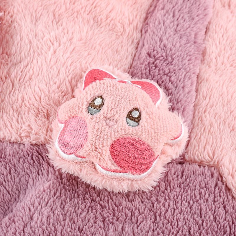 女性用カートゥーン柄コーラルベルベットパジャマセット、キュー - Winter Clothing Girls のレビューと価格