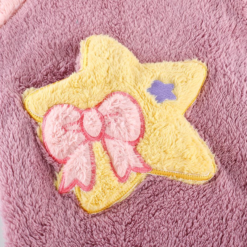 女性用カートゥーン柄コーラルベルベットパジャマセット、キュー - Winter Clothing Girls のレビューと価格