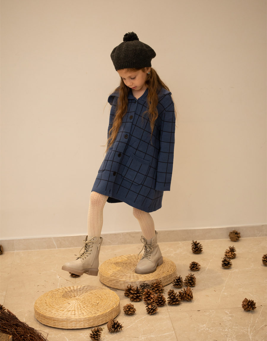 クリアランスセール割引 AS 大幅割引子供用ニット厚手コート - Winter Clothing Kids Sale のレビューと価格