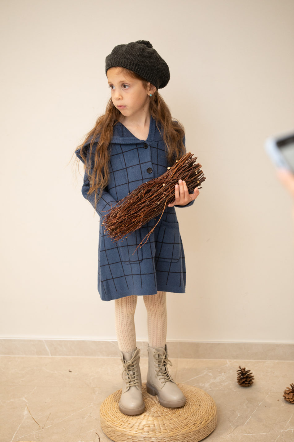 クリアランスセール割引 AS 大幅割引子供用ニット厚手コート - Winter Clothing Kids Sale のレビューと価格