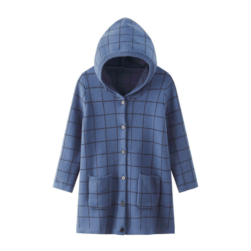 クリアランスセール割引 AS 大幅割引子供用ニット厚手コート - Winter Clothing Kids Sale のレビューと価格